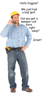 Emergency service